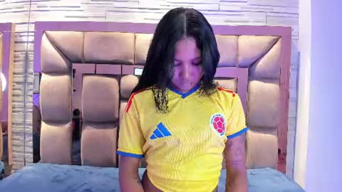 Pocahontas  online show from June 23, 11:41 am