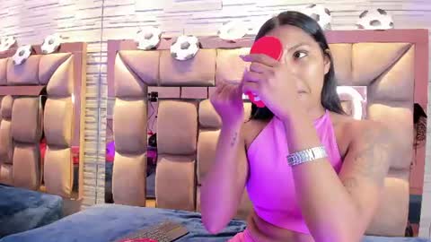 Pocahontas  online show from June 27, 11:48 am