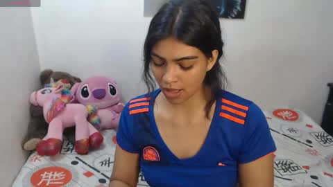 Snapshot of pocahontas_princess__ chatting on June 3, 5:07 pm Pocahontas online show from June 3, 5:07 pm