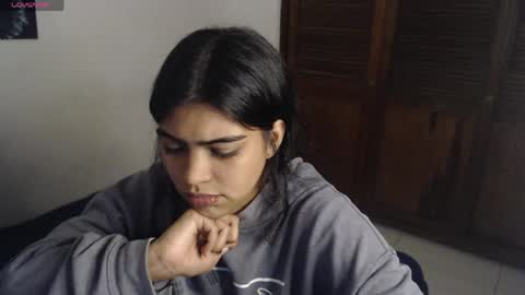 Snapshot of pocahontas_princess__ chatting on June 7, 7:45 am Pocahontas online show from June 7, 7:45 am