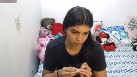 Pocahontas online show from June 27, 10:26 pm