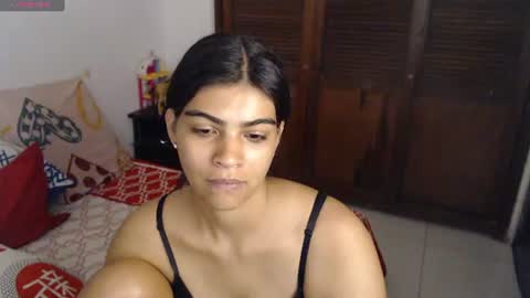 Pocahontas online show from July 23, 6:44 am