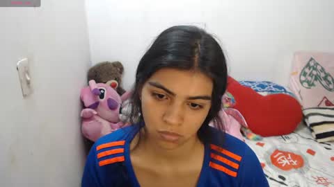 Pocahontas online show from August 4, 6:54 pm