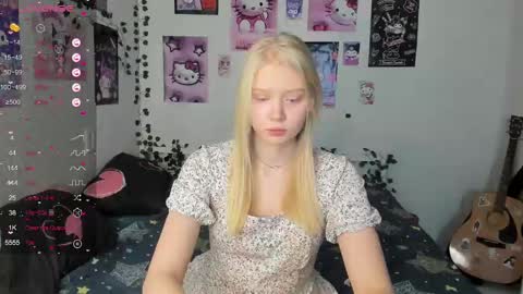 Mary online show from January 30, 3:22 am