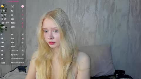 Mary online show from April 13, 5:13 am
