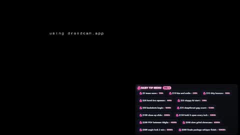 Snapshot of pocket_bunnny19 chatting on September 20, 8:15 am curvaceous black girl takes Big white cock online show from September 20, 8:15 am