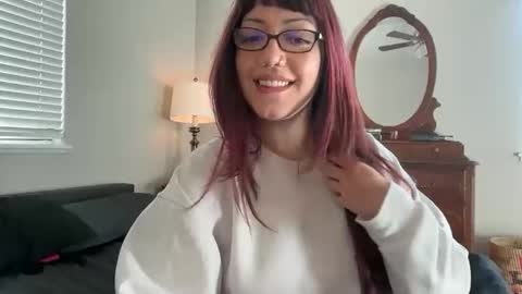 pocketnikki online show from January 9, 9:05 pm