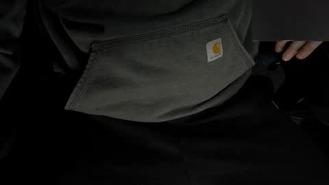 pockystick69 online show from December 13, 10:37 pm