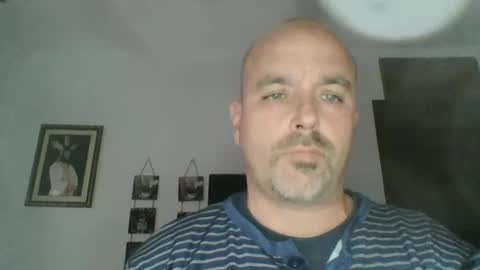 Snapshot of pocoyotop chatting on January 18, 4:21 pm pocoyotop online show from January 18, 4:21 pm