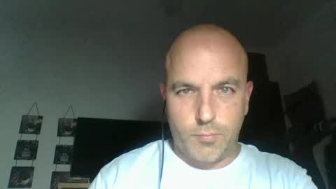 Snapshot of pocoyotop chatting on January 29, 11:04 pm pocoyotop online show from January 29, 11:04 pm