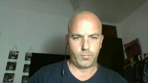 Snapshot of pocoyotop chatting on March 6, 10:09 am pocoyotop online show from March 6, 10:09 am