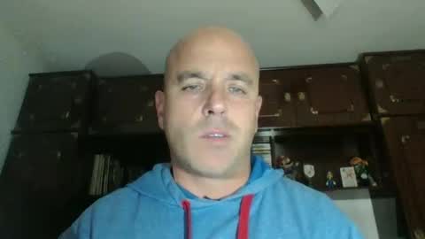 Snapshot of pocoyotop chatting on January 11, 11:32 pm pocoyotop online show from January 11, 11:32 pm