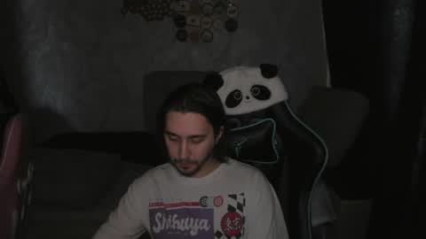 Snapshot of pohyi_ chatting on March 10, 5:01 am pohyi_ online show from March 10, 5:01 am