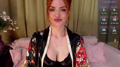 Poison Eva  online show from June 9, 3:07 am