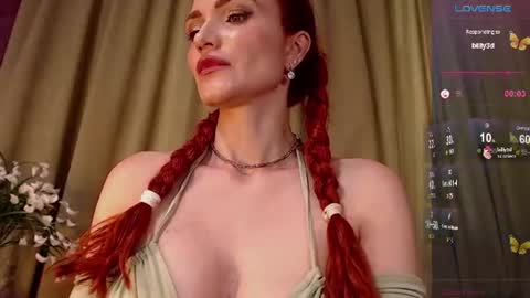 Poison Eva  online show from June 12, 2:54 am
