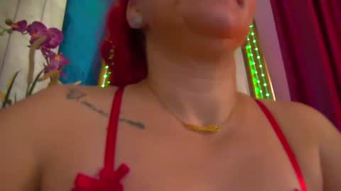 poison_milf_ online show from June 30, 3:51 am