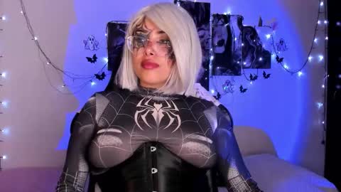 Willow                      Hours 12pm to 630pm Colombian time FRIDAY AND SUNDAY FREE DAYS online show from October 11, 6:06 pm