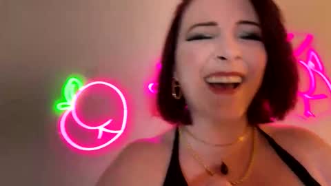 Jenna online show from May 1, 1:21 am