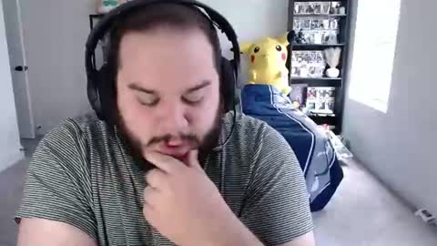 Pokegaymer69 online show from July 15, 8:58 pm