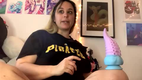 sweet angel baby  online show from February 12, 1:50 pm