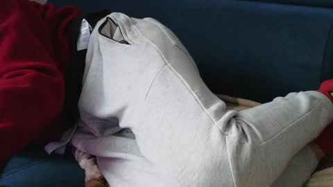 Karolina online show from January 26, 1:36 pm