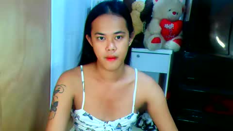 Snapshot of pokwang4you chatting on June 3, 6:57 pm pokwang4you online show from June 3, 6:57 pm