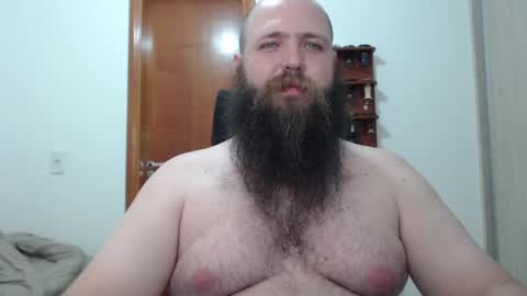 Bear online show from February 17, 12:54 am