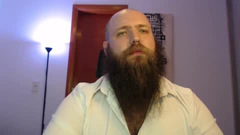 Bear online show from February 23, 5:12 am