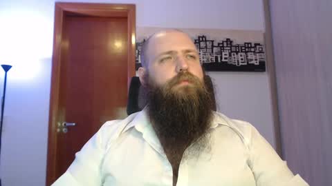 Bear online show from February 27, 12:21 am