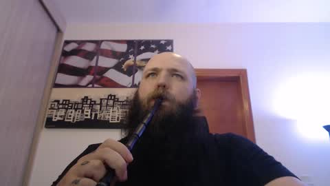 Bear online show from September 13, 11:37 pm