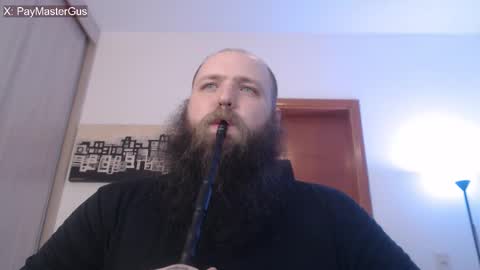 Bear online show from November 13, 1:04 am