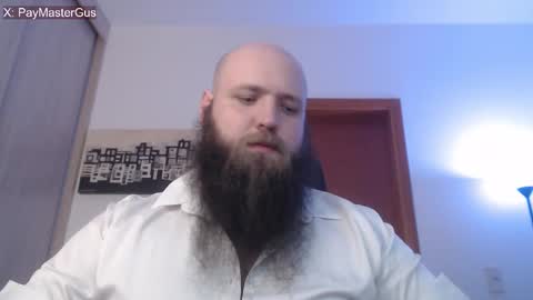 Bear online show from November 14, 1:59 am