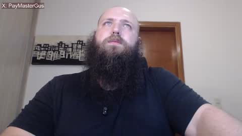 Bear online show from March 11, 3:23 am