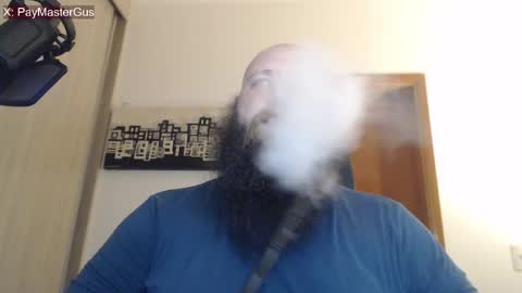 Bear online show from May 3, 11:11 pm