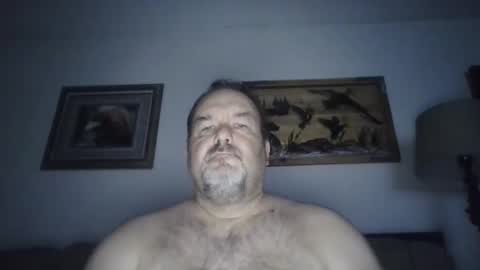 polarisman74 online show from December 3, 1:52 am