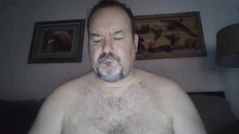 polarisman74 online show from December 30, 6:38 pm