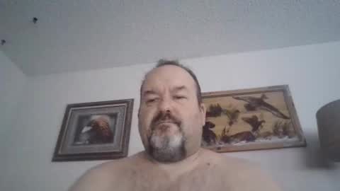 polarisman74 online show from January 12, 7:42 pm