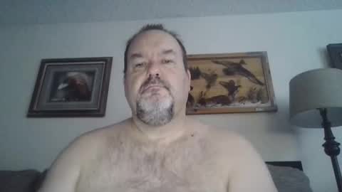 polarisman74 online show from January 19, 5:39 pm