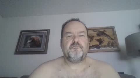 polarisman74 online show from March 4, 5:24 pm