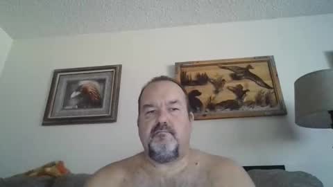 polarisman74 online show from November 9, 6:50 pm