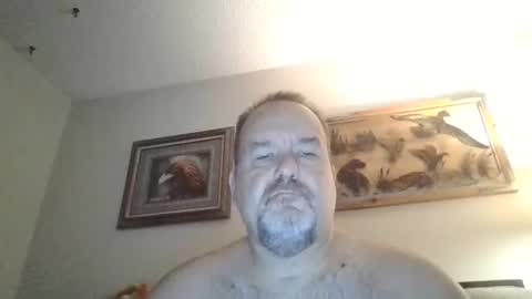 polarisman74 online show from December 1, 1:54 am