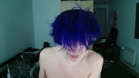 Snapshot of polarny05 chatting on December 30, 8:58 pm Polarny online show from December 30, 8:58 pm