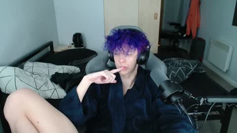 Snapshot of polarny05 chatting on January 16, 6:27 pm Polarny online show from January 16, 6:27 pm