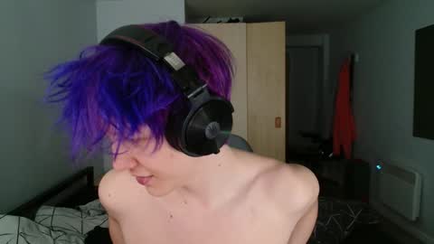 Snapshot of polarny05 chatting on January 16, 9:30 pm Polarny online show from January 16, 9:30 pm