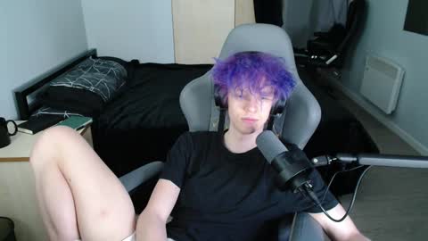 Snapshot of polarny05 chatting on February 8, 4:47 pm Polarny online show from February 8, 4:47 pm