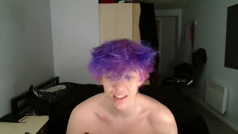 Snapshot of polarny05 chatting on February 11, 8:52 pm Polarny online show from February 11, 8:52 pm