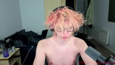 Polarny online show from March 15, 9:10 pm