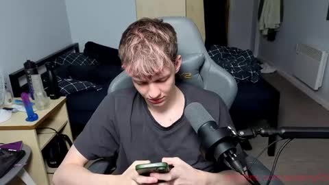 Polarny online show from April 3, 7:12 pm