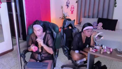 Polett Amarantas online show from March 11, 11:27 am