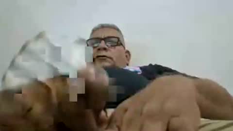 Snapshot of poli475 chatting on March 11, 5:05 am poli online show from March 11, 5:05 am